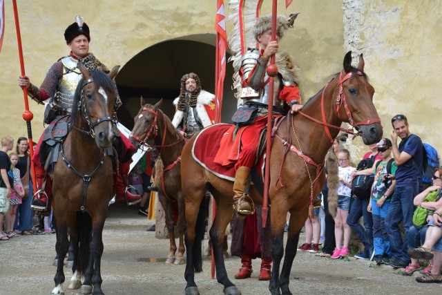 Dziś XXVII Jarmark Dominikański