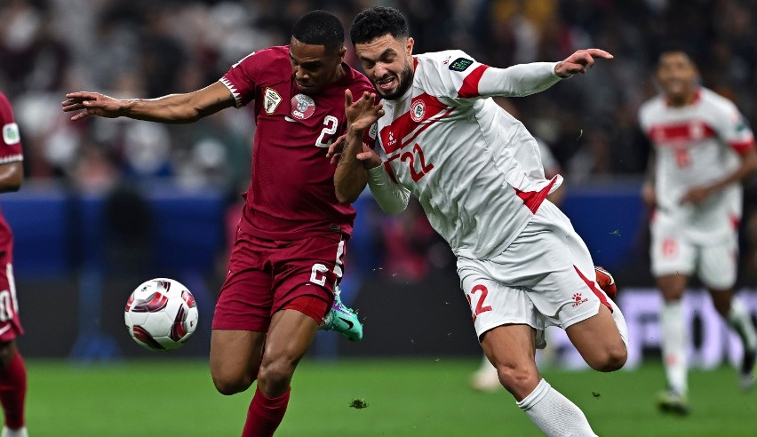 Katar wygrywa na inaugurację Pucharu Azji.