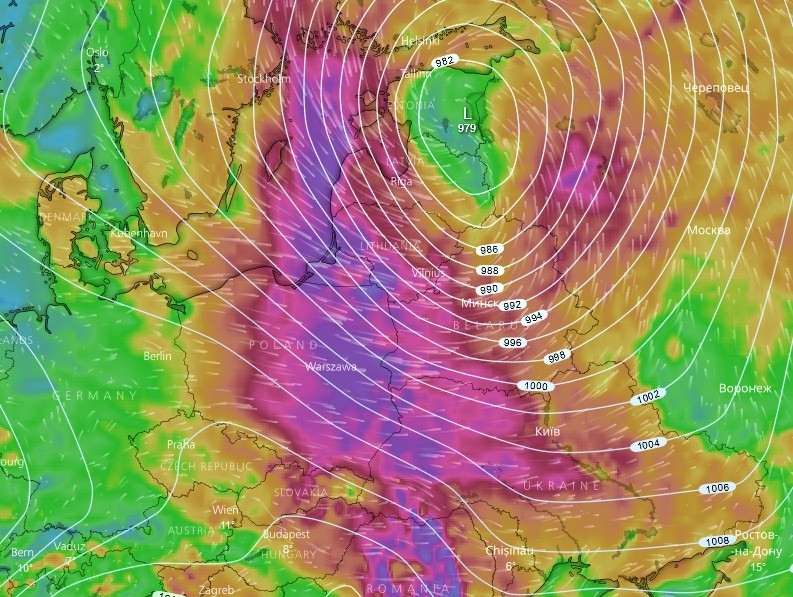 Jaka pogoda na Wielkanoc 2018. Prognoza pogody: Wielka...