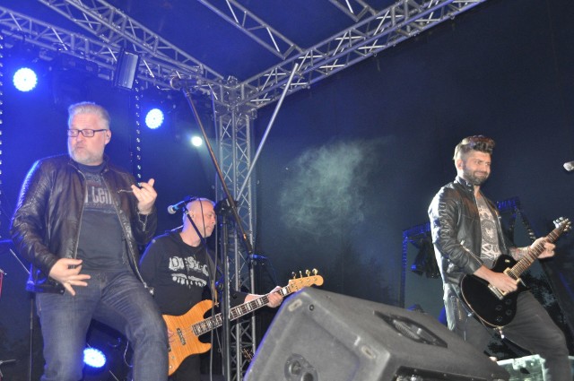 Zespół Ira po raz ostatni wystąpił w Szydłowcu w 2015 roku. Teraz będzie gwiazdą Szydłowieckich Zygmuntów.