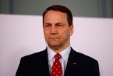 Radosław Sikorski po spotkaniu Trójkąta Weimarskiego. Odniósł się też do słów Trumpa