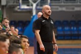 Ostatni sezon Artura Gadzickiego w roli trenera AZS UMCS Lublin Futsal Team