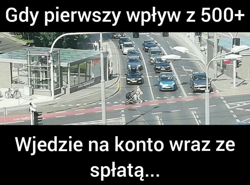 Druga połowa lipca. Na fanpage'u Spotted: MPK Poznań pojawia...