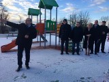 Wodzisław Śląski: Nowe boisko i plac zabaw dla uczniów i mieszkańców dzielnicy ZDJĘCIA