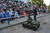 Ponad 62 tys. zł udało się zebrać na festynie charytatywnym "Razem dla Bartka" w Sulechowie. Brawo! 