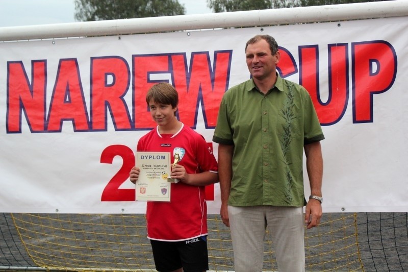 Narew Cup 2012