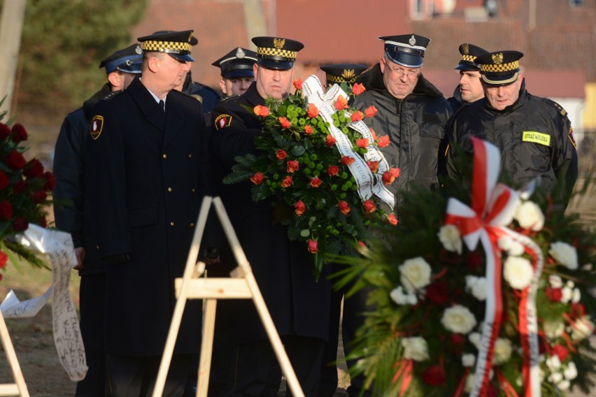 Tragicznie zmarły Janusz Dzięcioł, były poseł i szef...