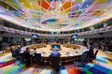 Szczyt Rady Europejskiej. Liderzy państw UE wzywają do odblokowania portów na Ukrainie