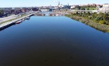 Od akcji ratowniczej po proces odbudowy Odry. 14 milionów złotych na odtworzenie ekosystemu rzeki