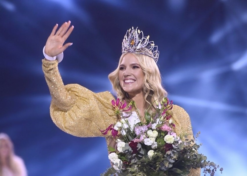 Miss Polonia 2023. Jedna z 19 kandydatek zostanie 44. w...