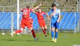 Czwartoligowe derby Koszalina dla Gwardii [ZDJĘCIA]