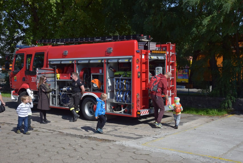 Dzień otwarty zajezdni tramwajowej w Katowicach-Zawodziu ZDJĘCIA