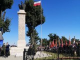 Niezwykła historia bitwy i pomnika w Czarkowach. Zobacz, co się działo przez ostatnie 105 lat