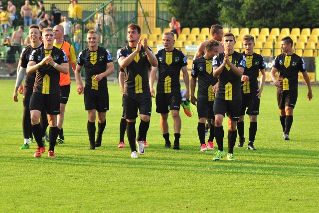 Piłkarze Siarki Tarnobrzeg poznali rywala w 1/16 finału Pucharu Polski.