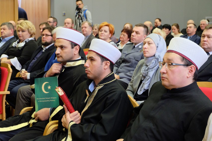 Dzień Islamu w Archidiecezji Białostockiej