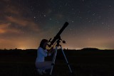 Noc spadających gwiazd. Nocą z 12 na 13 sierpnia będzie można zobaczyć setki meteorytów!
