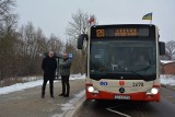 ZTM w Gdańsku wydłuży trasę autobusu linii 126? Planowane jest połączenie m.in. z Miszewem. Będą konsultacja z mieszkańcami