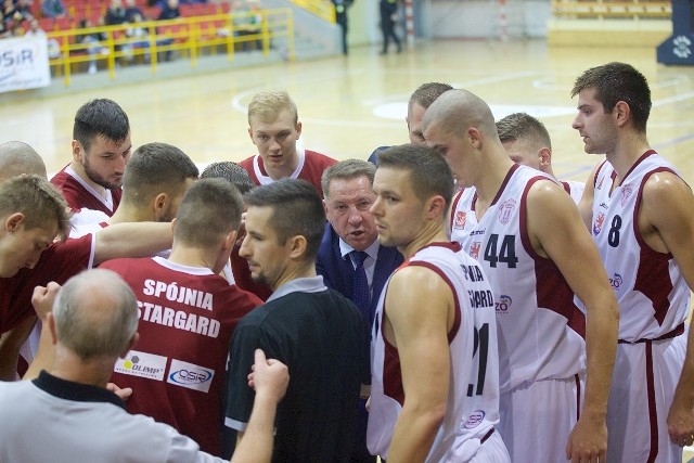 Ekipa trenera Krzysztofa Koziorowicza wygrała w tym sezonie wszystkie osiem spotkań w Stargardzie. Na wyjeździe odniosła cztery zwycięstwa i poniosła dwie porażki.