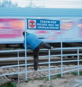 Na przełaj przed Pendolino