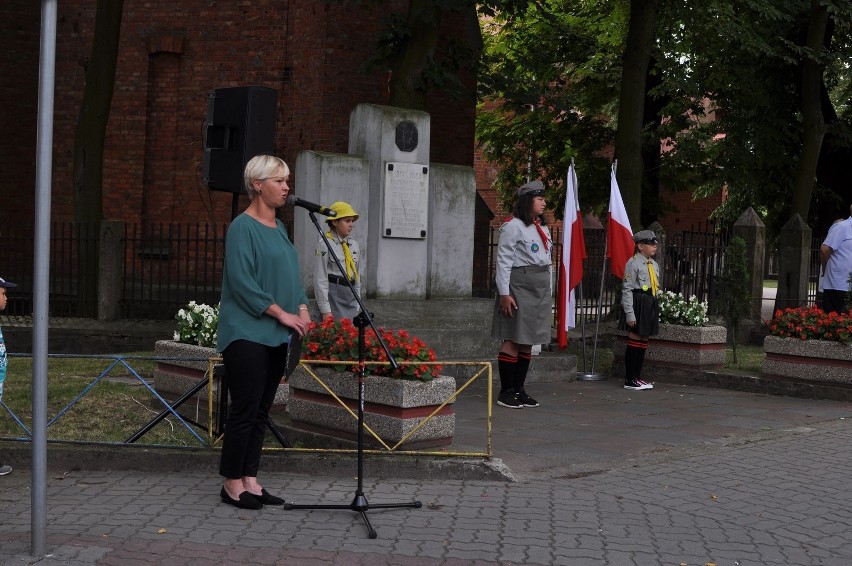 Święto Wojska Polskiego w Makowie [ZDJĘCIA]