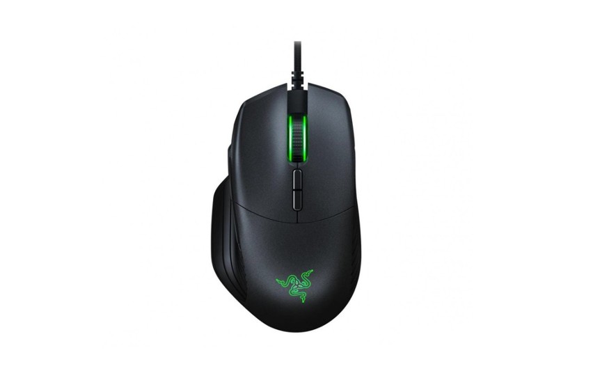 Razer Basilisk...