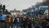 Gospodarze w Polsce i w regionie liczą na protesty rolników w Niemczech. "Ich Komisja Europejska posłucha najprędzej"