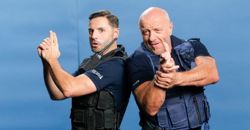 „Policjantki i policjanci” na planie nowego spotu! 18. sezon był wielkim hitem, czy nowy powtórzy ten sam sukces? Sprawdź co wiemy!