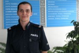 Policjantka z Głogówka na urlopie zatrzymała pijanego kierowcę