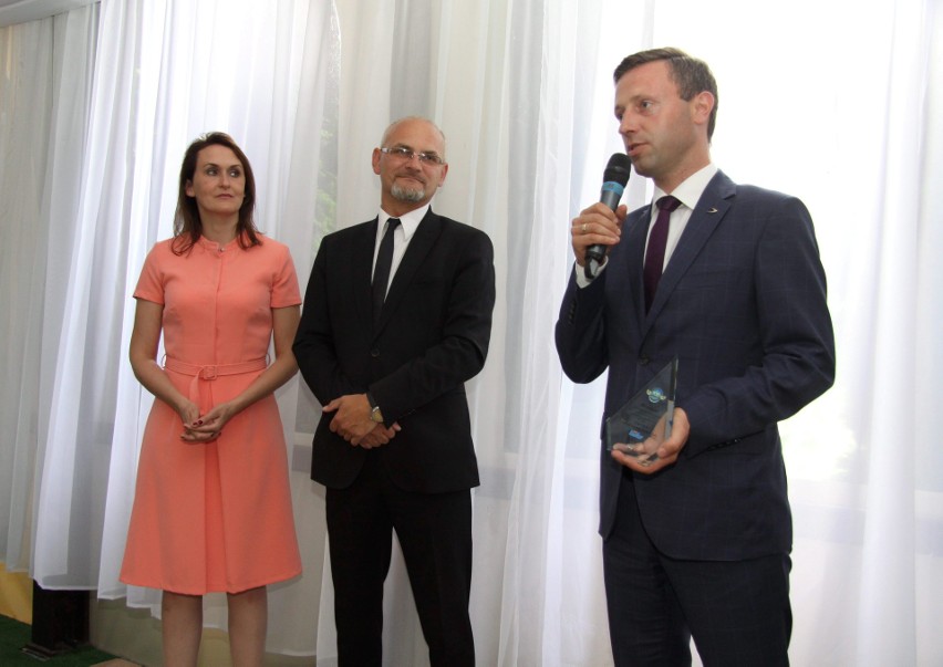 Setka Kuriera 2018. Nagrodziliśmy najlepsze firmy województwa lubelskiego (WIDEO, ZDJĘCIA)