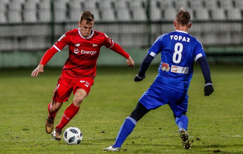 Paweł Stolarski został zawodnikiem Legii Warszawa