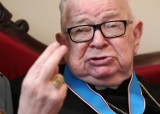 Kardynał Gulbinowicz wie o decyzjach Watykanu. Jest w bardzo złym stanie