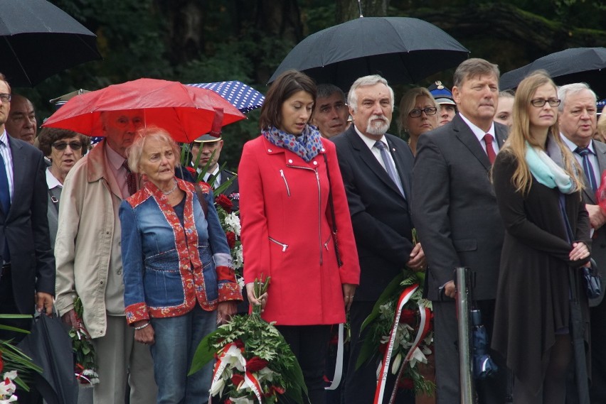 Wojna wybuchła 78 lat temu