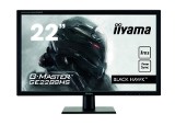 iiyama G-Master GE2288HS: 22-calowy monitor dla graczy
