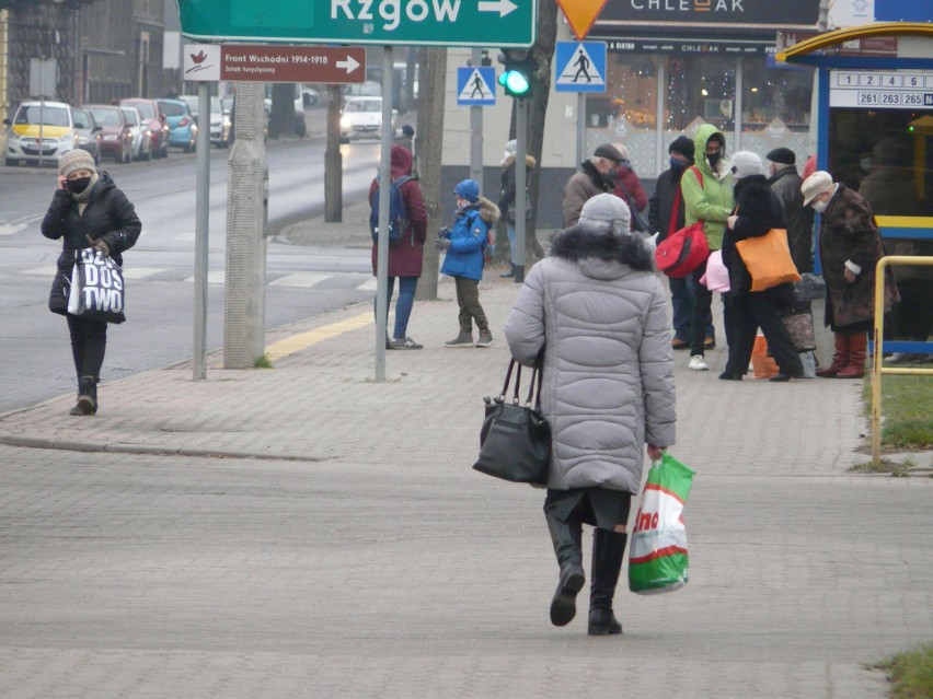 Od 28 grudnia do 17 stycznia 2021 r. w Polsce obowiązywać...