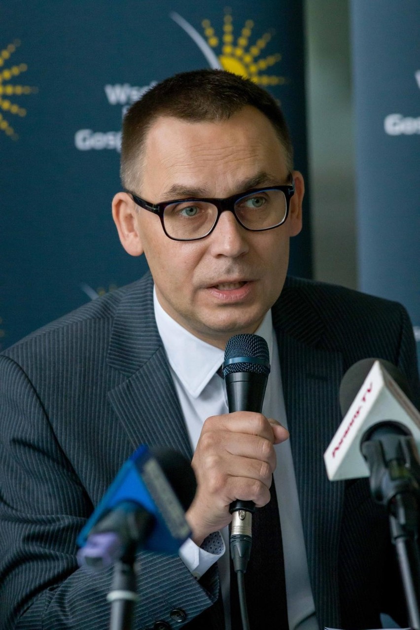 Wojciech Kuśpik, prezes Grupy PTWP: Rozwiązania Tarczy...