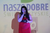 Gala "Nasze Dobre świętokrzyskie 2011"