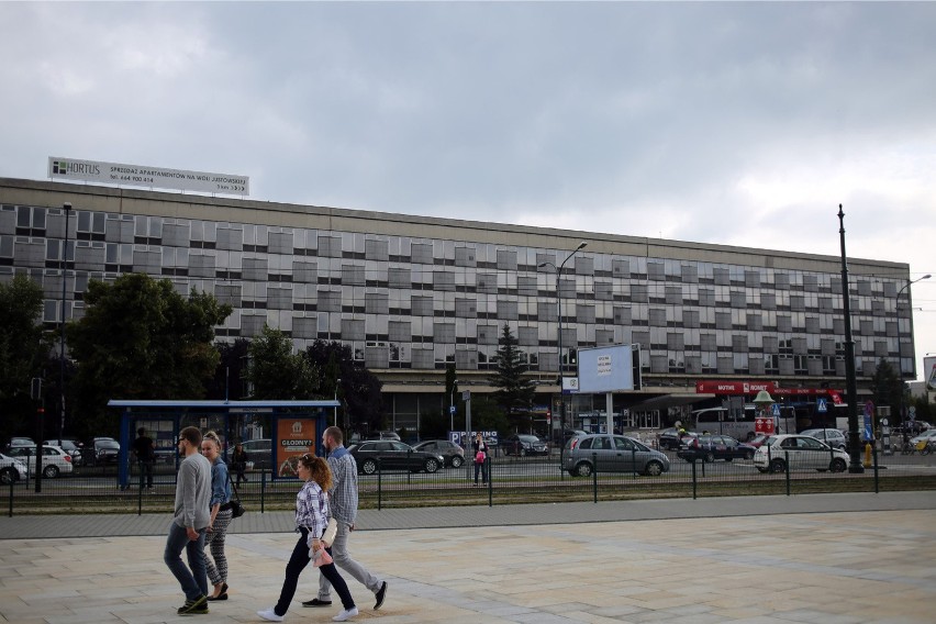 Konserwator zdecydował: hotel Cracovia na liście zabytków