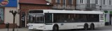 W Sławkowie autobusy linii 634 nie kończą już kursów na rynku. Końcowy przystanek trzeba przygotować na nowo