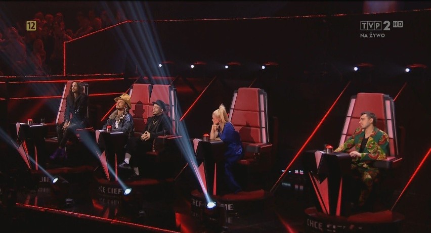 "The Voice of Poland 10" - półfinał. Widzowie i Trenerzy wybrali finalistów! Kto zostanie Najlepszy głosem w Polsce?