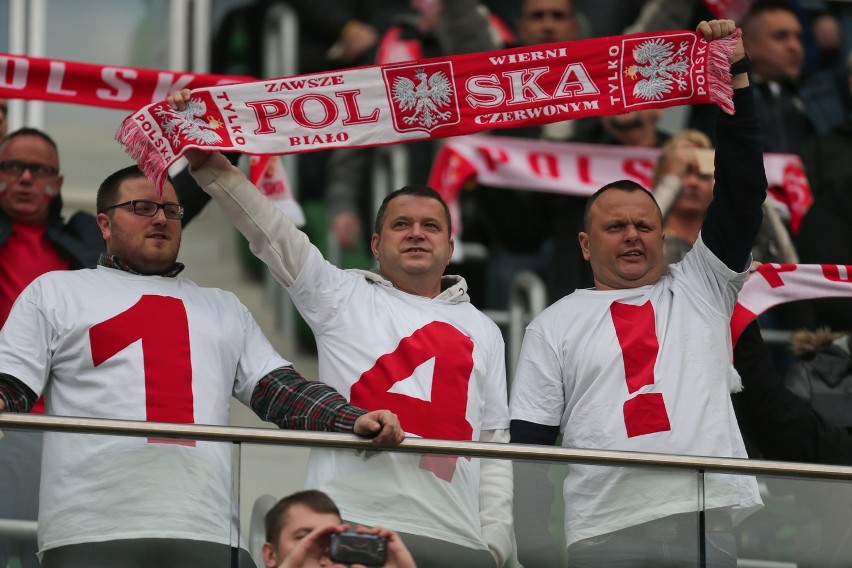0,5 Finlandii. Polska gromi we Wrocławiu! (DUŻO ZDJĘĆ, OCENY ZAWODNIKÓW)