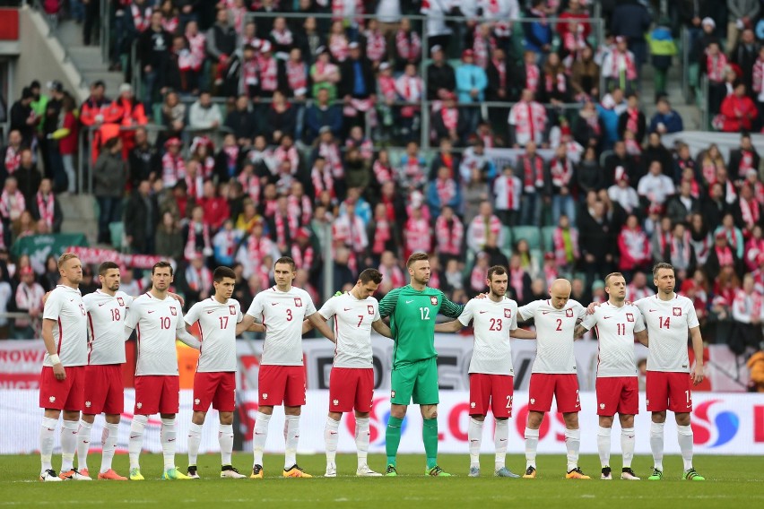 0,5 Finlandii. Polska gromi we Wrocławiu! (DUŻO ZDJĘĆ, OCENY ZAWODNIKÓW)