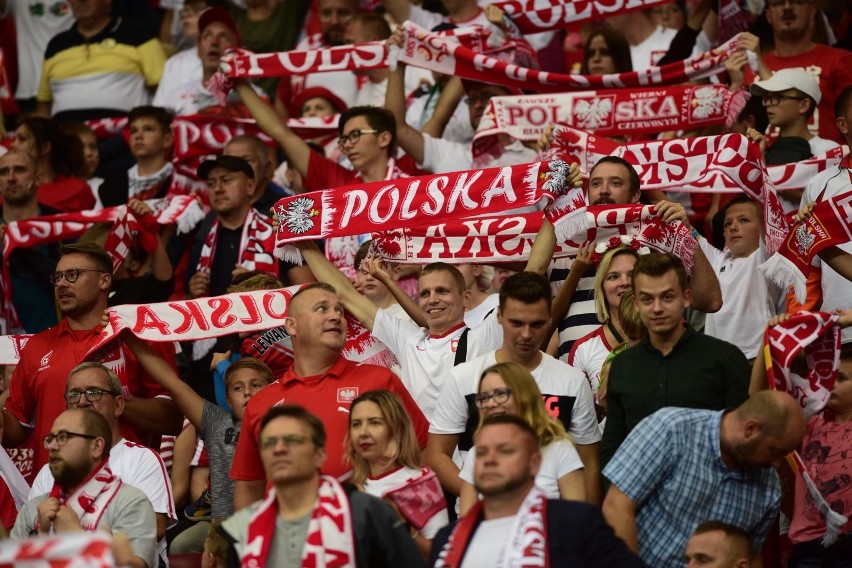 Łotwa - Polska. Gdzie i o której godzinie obejrzeć mecz?