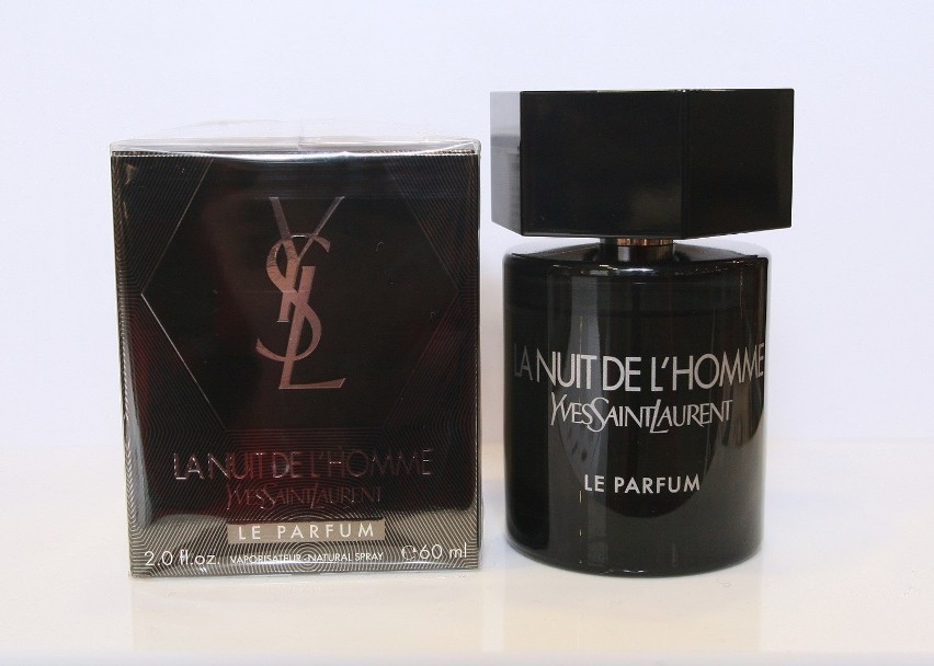 Perfumeryjne hity roku 2011