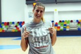 Lea Miletić kolejną nową koszykarką Ślęzy Wrocław