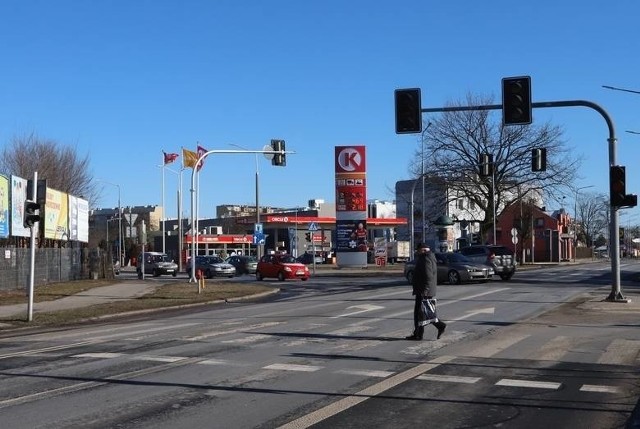 Niebawem ma się zakończyć naprawa sygnalizacji świetlnej na skrzyżowaniu ulic Struga i Zbrowskiego w Radomiu.