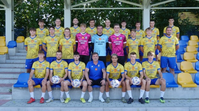 Neptun Końskie jest gotowy na inaugurację sezonu w Hummel 4 lidze.