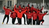 Widzew przed finałem Copa del Sol 2013. Skład łodzian