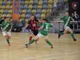 Futsal kobiet. Unia Opole i UKS SAP Brzeg skończyły, Plon Błotnica Strzelecka i Rolnik Głogówek jeszcze grają