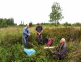 Zagórskie Sianokosy za nami. Społecznicy walczą o ochronę zagrożonych roślin ZDJĘCIA