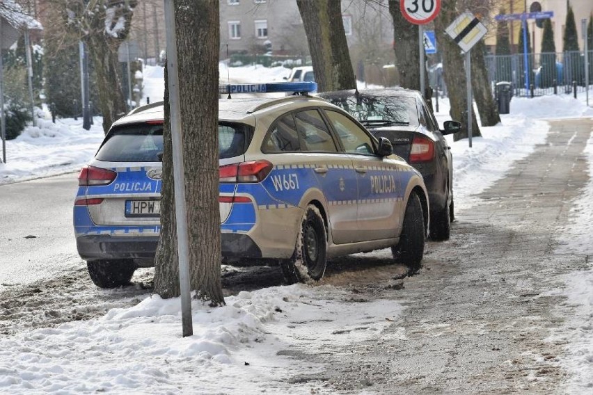 Potrącił dzieci w Sławnie i uciekł. Prokuratura zapowiada wniesienie aktu oskarżenia do sądu